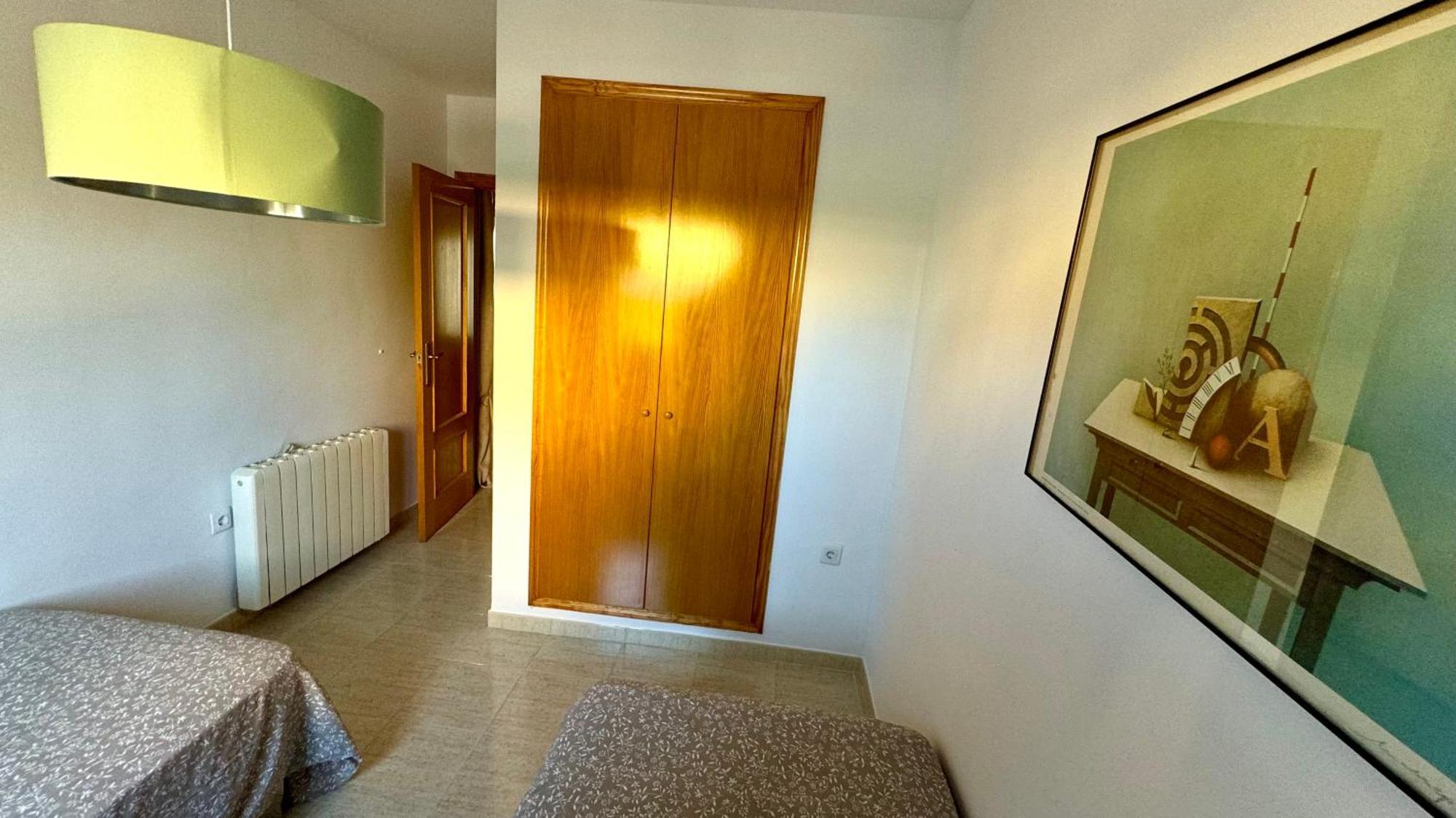 Datiler VybDénia Esterno foto